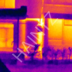 scanare termica apartament pret