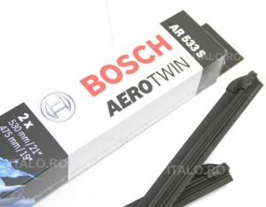 Bosch Aero Twin AR 533S