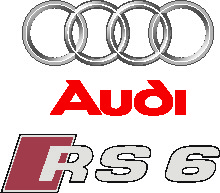 Audi RS6, uleiuri
